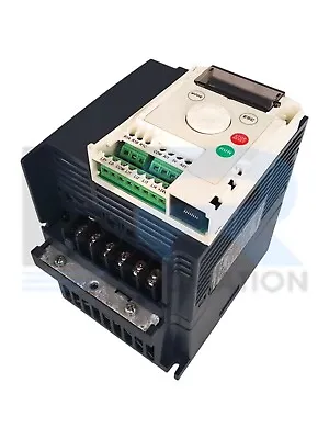 Buy TESTED Schneider Electric ATV12H075F1 Altivar Variable Speed Drive .75kW/1HP • 169.99$