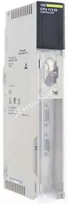 Buy Schneider Electric 140CPU11303 Modicon Quantum Concept Processor • 281.86$