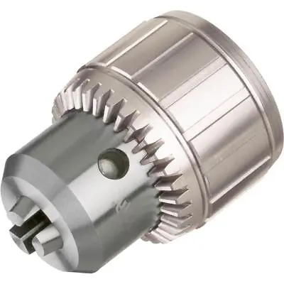 Buy Grizzly H6204 1/32 -5/8  X JT3 High Precision Drill Chuck • 107.95$