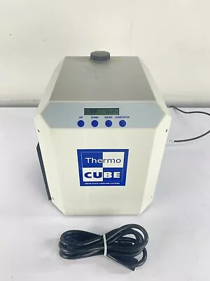 Buy Thermo Cube Solid State Cooling System/Chiller 10-300-1C-1-CP-AF-AR • 650$