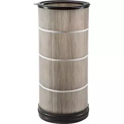 Buy Grizzly T28919 Replacement Filter For G0849 • 550$