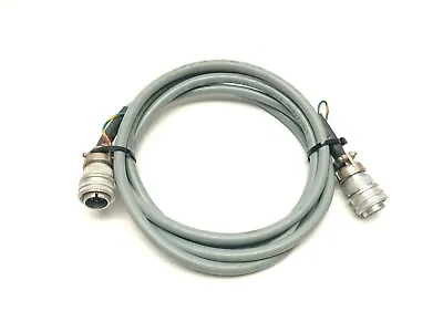 Buy CTI Cryogenics 8112463G100 Power Cable For On-Board Cryopumps 10' Long • 156.74$