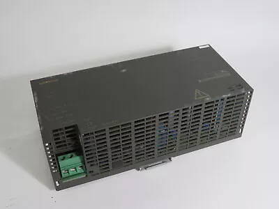 Buy Siemens 6EP1336-2BA00 Power Supply SITOP Power 20 1PH 24VDC 20A 50/60HZ AS IS • 199.99$