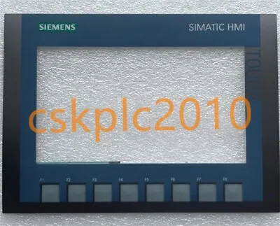 Buy 1 PCS NEW IN BOX Siemens Membrane Keyboard  KTP700 Basic DP 6AV2123-2GA03-0AX0 • 15.04$