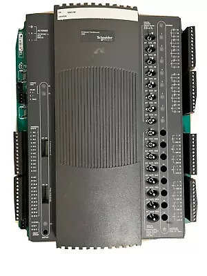 Buy Schneider Electric Andover Continuum Infinet II I2920 System Controller • 820$