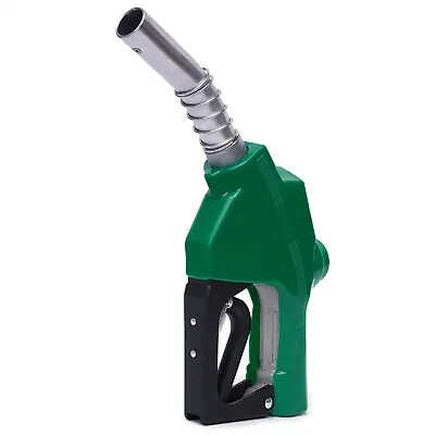 Buy 1  Automatic Diesel Fuel Nozzle For Gas Stations Tank Trucks Ships 7H Model   • 59$