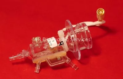Buy Beckman-Coulter ACT DIFF 2 Hematology RBC Chamber FR RR 6806442 NEW! • 599.99$