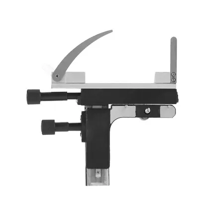 Buy Microscope Attachable Mechanical Stage X-Y Moveable Stage Caliper With Scale YSE • 17.10$