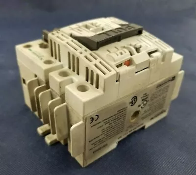 Buy Used Schneider Electric GS1DDU3, 600VAC  General Purpose Disconnect Switch • 40.07$