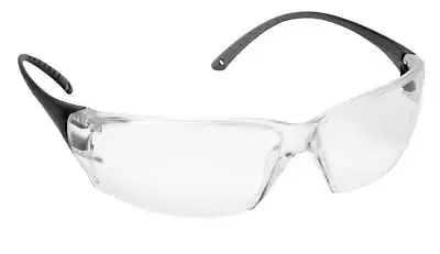 Buy Elvex Delta Plus Helium18 Safety Glasses Clear Anti-Fog Lens WELSG-59CAF Z87.1 • 7.95$