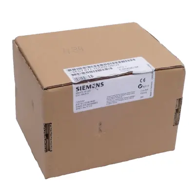 Buy Siemens SIMATIC S7-mEC | 6ES7 677-1DD00-0BG0 | 6ES777-1DD00-0BG0 | E:07 • 1,938.04$