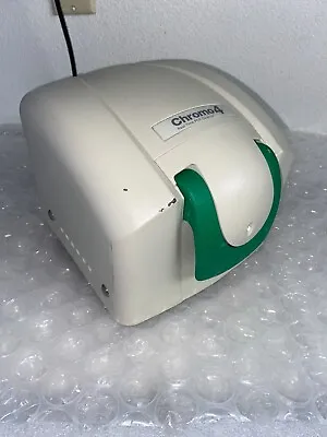 Buy Bio-Rad / MJ Research Chromo4 Real-Time PCR Detector CFD3240 For PTC-200 • 351.25$