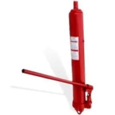 Buy Replacement 8 Ton Hydraulic Long Ram Jack Lift For Cherry Picker Hoist Crane • 149.99$