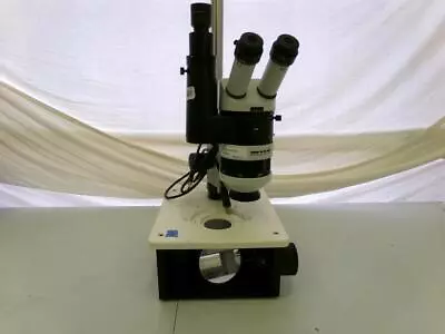 Buy Wild Heerbrugg M5A Stereo Microscope Trinocular #2  (LVRC1203) • 19.99$