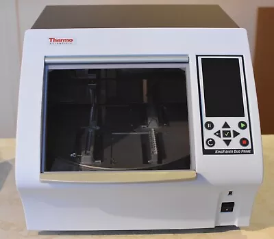 Buy Thermo Scientific KingFisher Duo Prime Purification System • 4,500$