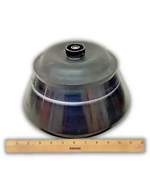 Buy Beckman Centrifuge Rotor Type JA-14 14,000 RPM With Lid • 399.99$