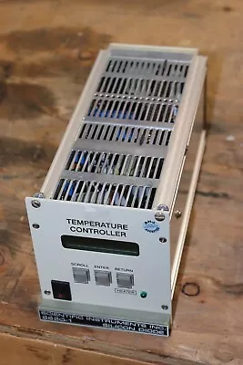 Buy CTI Cryogenics Temperature Monitor Scientific Instruments 9620-1 • 99.99$