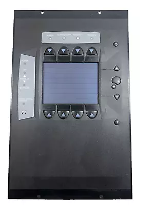 Buy Siemens  PMI-1 Fire Finder XLS  Machine Interface Fire Alarm Panel Free Shipping • 499.98$