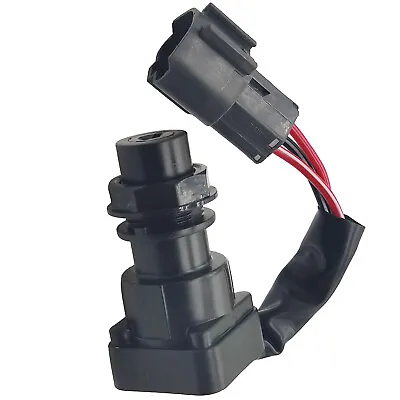 Buy Ignition Switch RC461-53962 For Kubota U25S U35-S2CA U17 U55CA U35-4CA U55-4CA • 43.24$