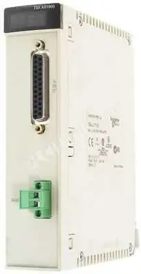 Buy Schneider Electric TSXASY800 Modicon Premium Analog Current/Volt Output Module • 1,036.04$