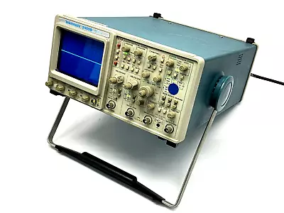 Buy Tektronix 2465B Oscilloscope 400MHz • 459.99$