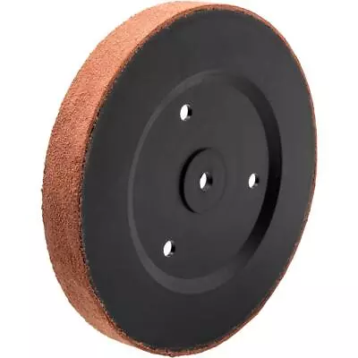 Buy Grizzly T32845 Replacement Stropping Wheel For T32720 • 35.95$