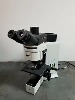 Buy Olympus Microscope BX60M Reflected Light  • 8,955$
