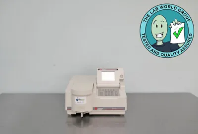 Buy Beckman DU530 Spectrophotometer Calibrated With Warranty SEE VIDEO • 1,299$