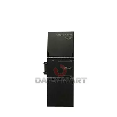 Buy New In Box SIEMENS 6ES7 288-3AM03-0AA0 SIMATIC S7-200 Analog I/O Module • 116.79$