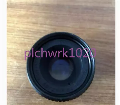 Buy 1PCS FUJINON HF35A-2M1 Industrial Lens C Port 35mm 1:1.7 In Good Condition • 120$
