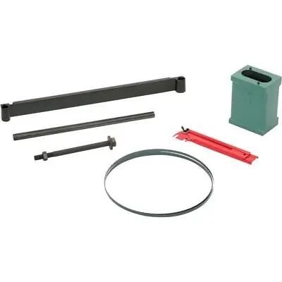 Buy Grizzly H7316 Riser Block Kit For G0580 • 180.95$