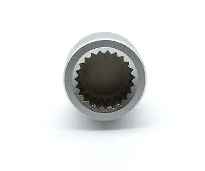 Buy TEMO #59 Anti-Theft Wheel Lug Nut Removal Socket Key 3437 Compatible For Porsche • 10.99$