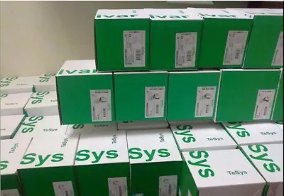 Buy 40CPS11420 New Schneider IN STOK Ship Free By UPS • 200$