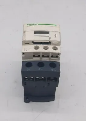 Buy Schneider Electric LC1 D32 Contactor • 8.50$