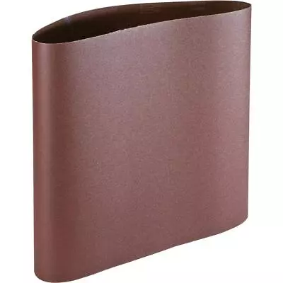 Buy Grizzly T21035 25  X 60  A/O Sanding Belt 120 Grit • 69.95$