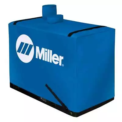 Buy Miller 300919 Protective Cover For Bobcat / Trailblazer Gas Only • 330.99$