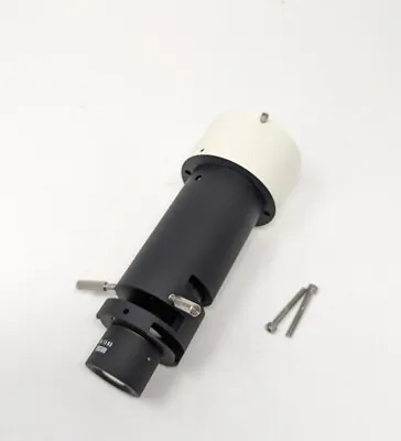 Buy Zeiss Axiovert Microscope Fluorescence Illuminator 45 13 83 451383 1047-484 • 349.99$