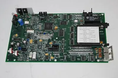 Buy Applied Biosystems Tec Microprocessor Pcb Board For 7900ht N805-9004=guaranteed= • 95$