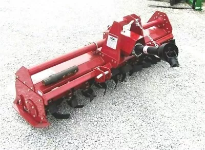 Buy New Tar River YCT-074 Rotary Tiller 6 Ft.  ----* FREE 1000 MILE DELIVERY FROM KY • 2,845$