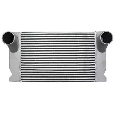 Buy 222228 Flexliner Coach / Gillig Bus Charge Air Cooler - 25 3/8 X 17 3/8 X 3 1/8 • 1,251.99$