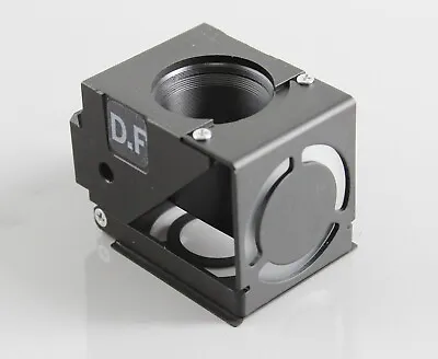 Buy Olympus DF Dark Field Cube For BH2-UMA Illuminator Microscope • 244.99$