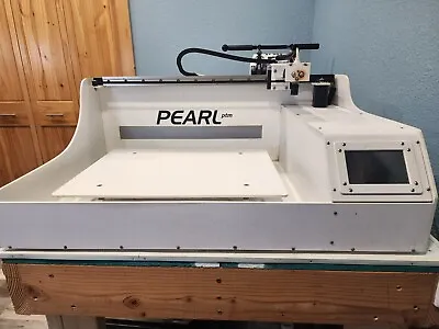 Buy Pearl PTM Pretreat Machine For DTG Direct To Garment • 2,500$