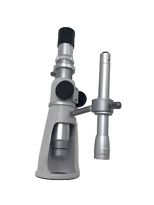 Buy AmScope H250-M 20X & 50X Handheld Stand Measuring Microscope Set • 89$