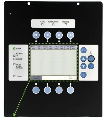 Buy Siemens Pmi-3 Person Machine Interface • 2,645$