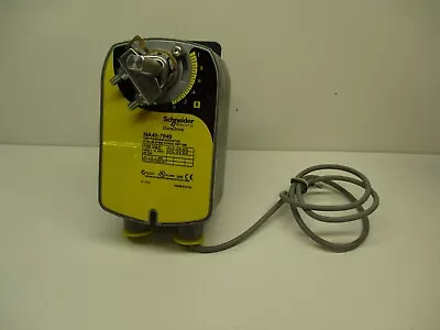 Buy Schneider Electric MA40-7040 2-Position Actuator • 220$