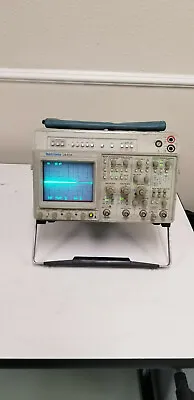 Buy Tektronix 2445A 150MHz Oscilloscope With DMM Options 01,22 • 245$