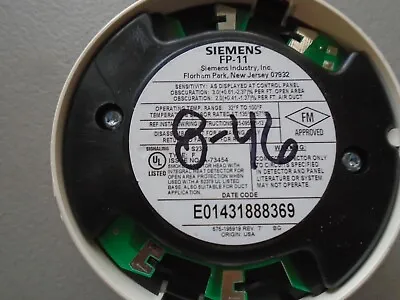 Buy Siemens Fp-11   Used   • 110$