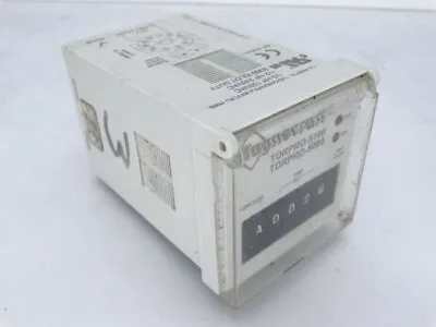 Buy Schneider Electric Magnecraft Tdrpro-5100 Relay • 54.39$