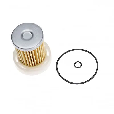 Buy FOR Kubota L Series Tractors L2501D,L2501F Fuel Filter With O-ring 6A320-59940 • 7.99$