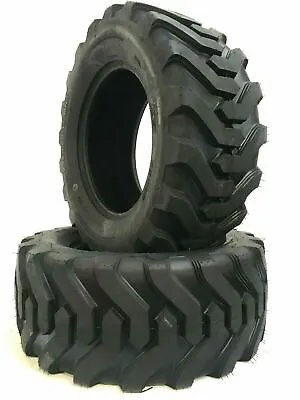 Buy Two 23x8.50-12 R4 Fits Sub Compact Tractor's Lawn Mower Tractors 23x850-12 • 219.99$